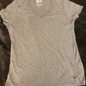 Nike Dri Fit Tee